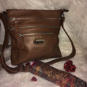 NWOT Tyler Rodan Crossbody and Umbrella Set